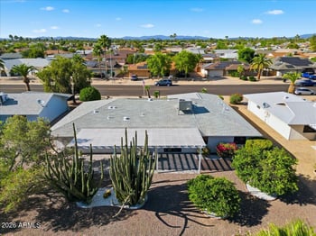 17409 Conquistador Dr, Sun City West, AZ 85375