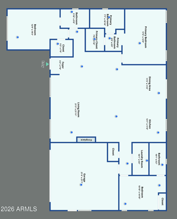 17409 Conquistador Dr, Sun City West, AZ 85375