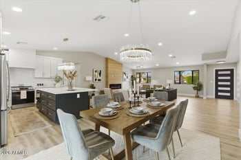 17409 Conquistador Dr, Sun City West, AZ 85375