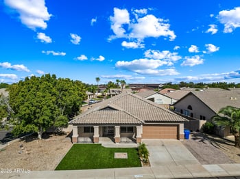 17409 N Cassi Dr, Surprise, AZ 85374