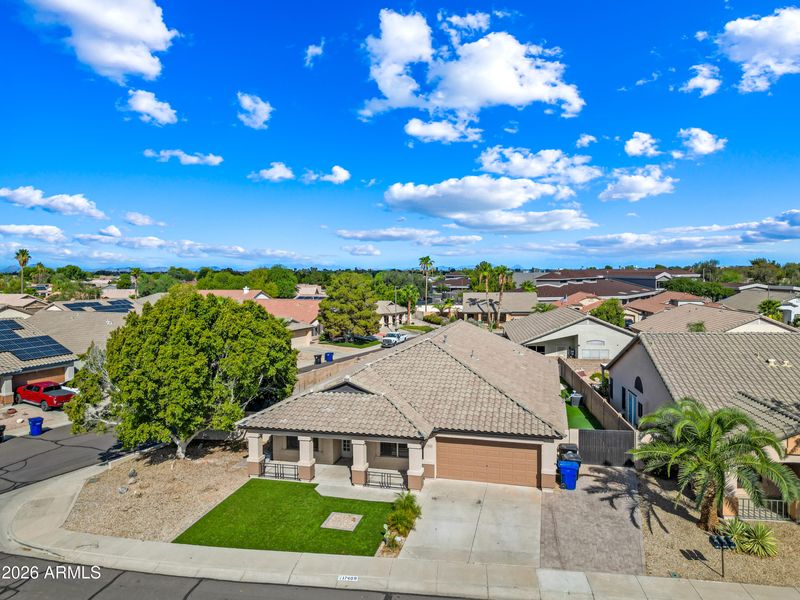 17409 N Cassi Dr, Surprise, AZ 85374