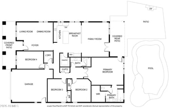 17409 Cassi Dr, Surprise, AZ 85374