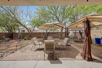 1741 Bramble Berry Ln, Phoenix, AZ 85085