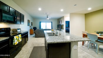 1741 Cameron Blvd, Coolidge, AZ 85128