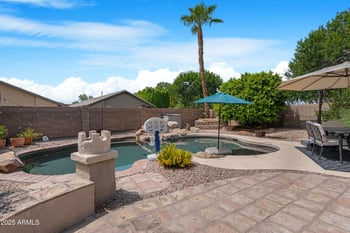 1741 Carla Vista Dr, Gilbert, AZ 85295