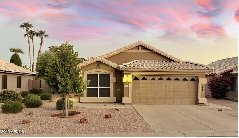 1741 Clear View Ave #12, Mesa, AZ 85209