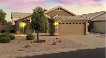1741 Clear View Ave #12, Mesa, AZ 85209