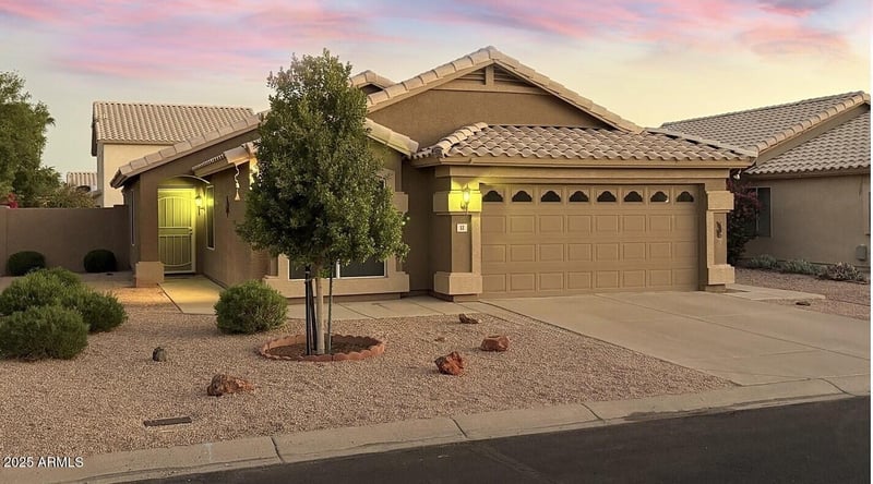 1741 Clear View Ave #12, Mesa, AZ 85209