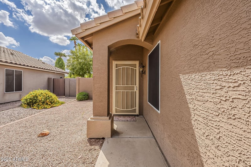 1741 Clear View Ave #12, Mesa, AZ 85209