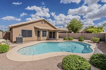 1741 Clear View Ave #12, Mesa, AZ 85209