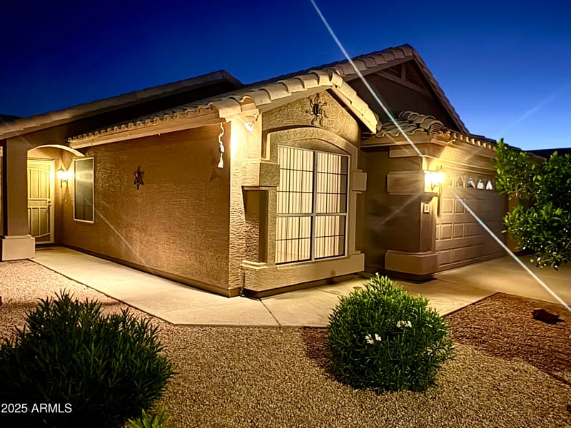 1741 Clear View Ave #12, Mesa, AZ 85209