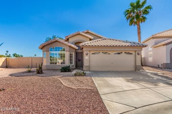 1741 Clearview Ave #24, Mesa, AZ 85209