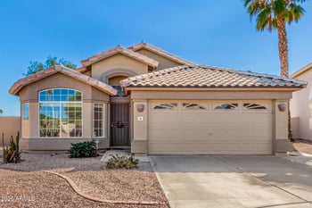 1741 Clearview Ave #24, Mesa, AZ 85209
