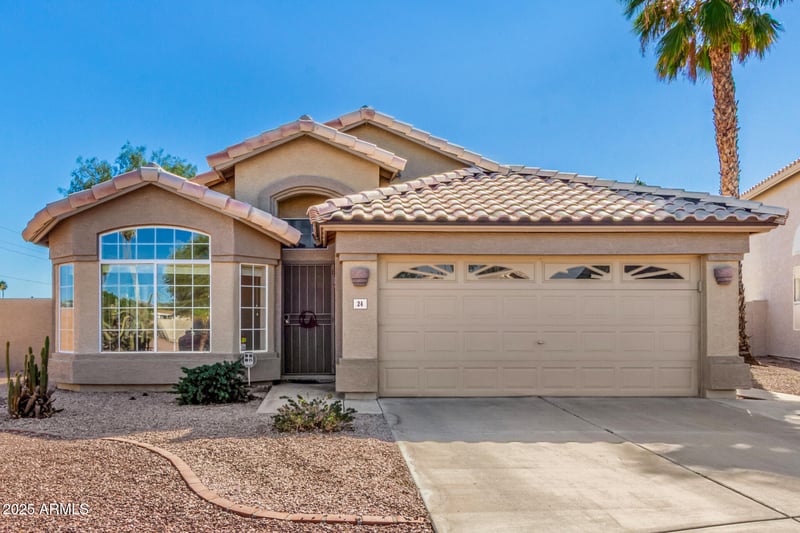 1741 Clearview Ave #24, Mesa, AZ 85209