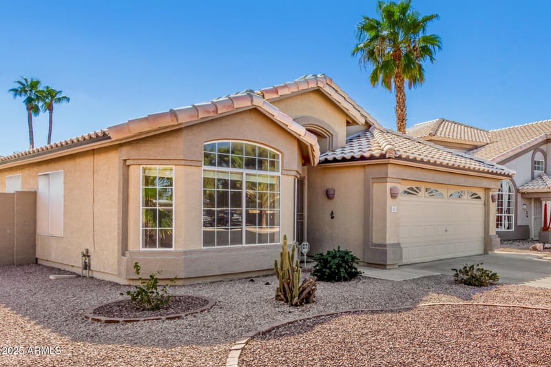 1741 Clearview Ave #24, Mesa, AZ 85209