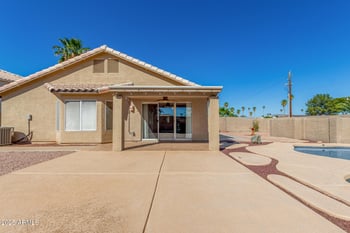 1741 Clearview Ave #24, Mesa, AZ 85209