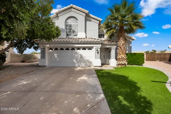 1741 Clearview Ave #35, Mesa, AZ 85209