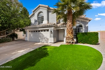 1741 Clearview Ave #35, Mesa, AZ 85209