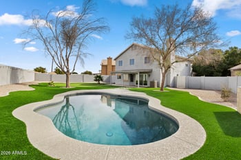 1741 Clearview Ave #35, Mesa, AZ 85209