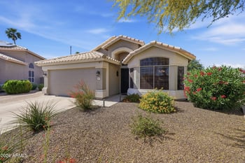 1741 Clearview Ave #42, Mesa, AZ 85209