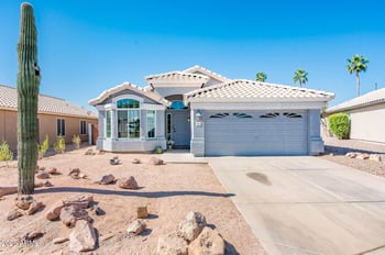 1741 Clearview Ave #45, Mesa, AZ 85209