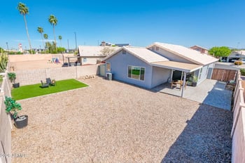 1741 Clearview Ave #45, Mesa, AZ 85209