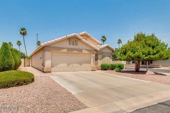 1741 Clearview Ave #54, Mesa, AZ 85209