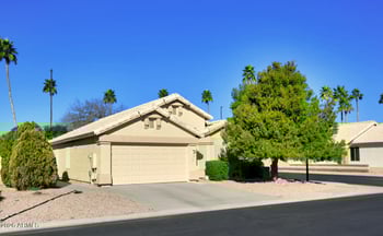 1741 Clearview Ave #54, Mesa, AZ 85209