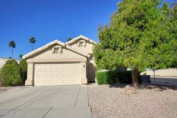 1741 Clearview Ave #54, Mesa, AZ 85209
