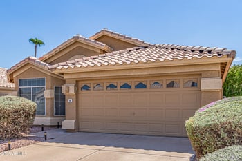 1741 Clearview Ave #66, Mesa, AZ 85209