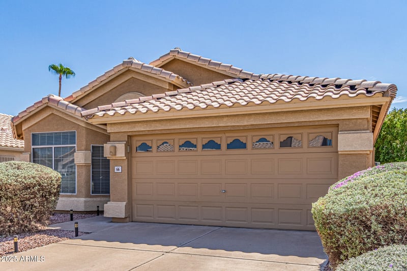 1741 Clearview Ave #66, Mesa, AZ 85209