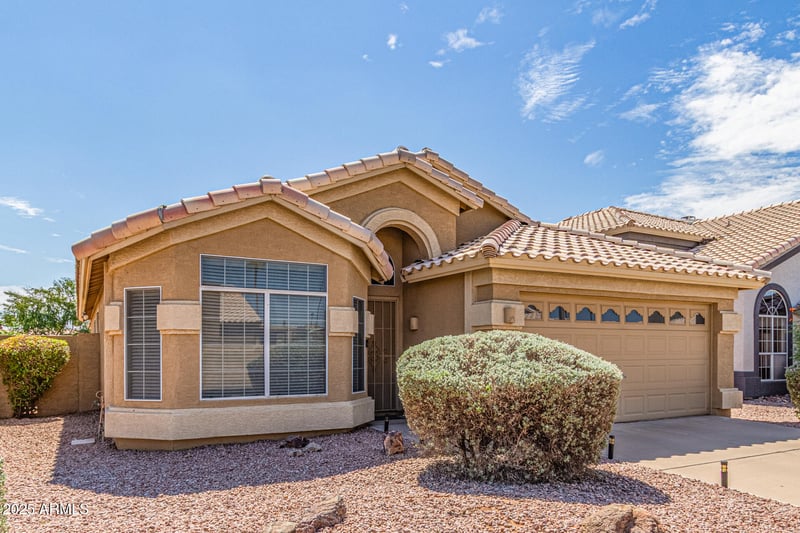 1741 Clearview Ave #66, Mesa, AZ 85209