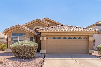 1741 Clearview Ave #66, Mesa, AZ 85209