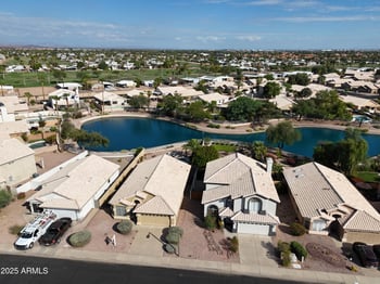 1741 Clearview Ave #66, Mesa, AZ 85209