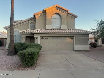 1741 Clearview Ave #68, Mesa, AZ 85209