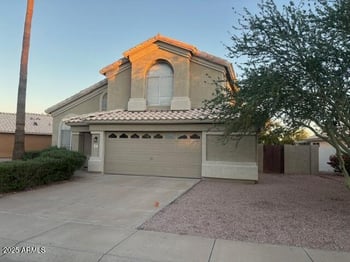 1741 Clearview Ave #68, Mesa, AZ 85209
