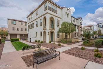 1741 E Chelsea Ln, Gilbert, AZ 85295