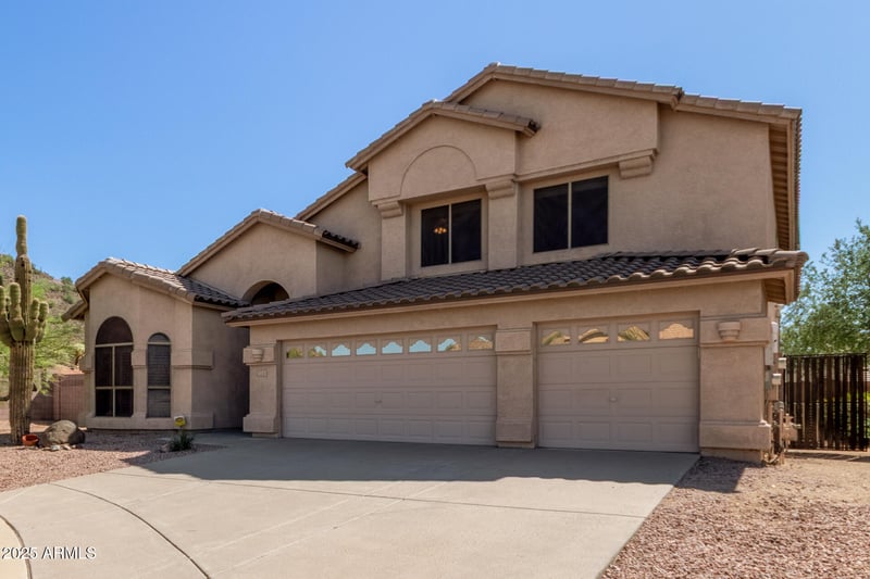 1741 Ross Ave, Phoenix, AZ 85024