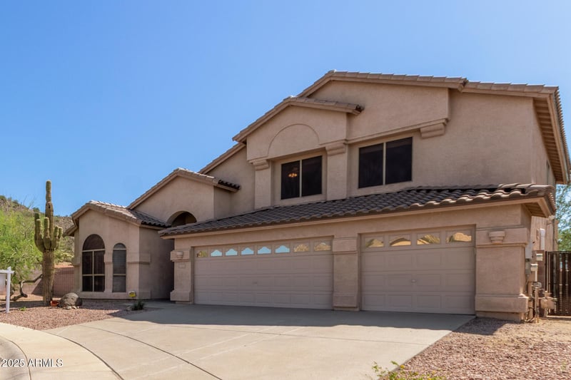 1741 Ross Ave, Phoenix, AZ 85024