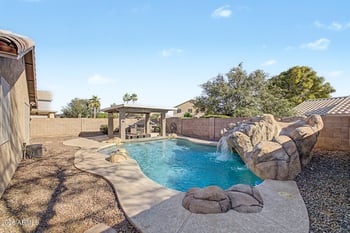 1741 Clearview Ave #21, Mesa, AZ 85209