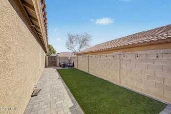 1741 Clearview Ave #21, Mesa, AZ 85209