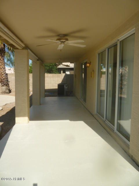 1741 S Clearview Ave #22, Mesa, AZ 85209