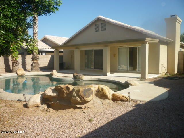 1741 S Clearview Ave #22, Mesa, AZ 85209