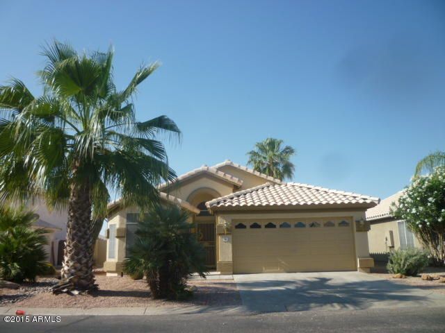 1741 S Clearview Ave #22, Mesa, AZ 85209