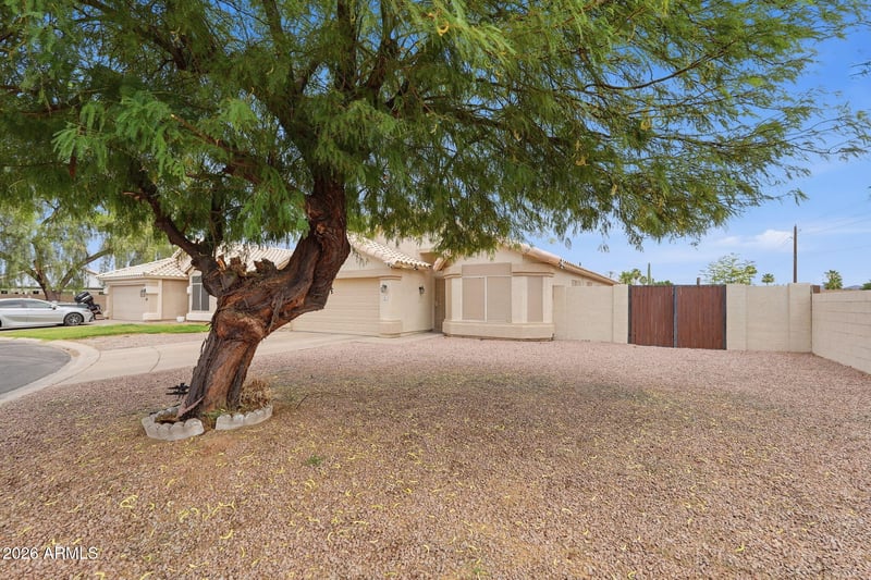 1741 S Clearview Ave #25, Mesa, AZ 85209