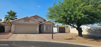 1741 Clearview Ave #25, Mesa, AZ 85209