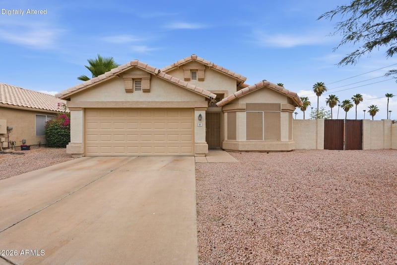 1741 S Clearview Ave #25, Mesa, AZ 85209