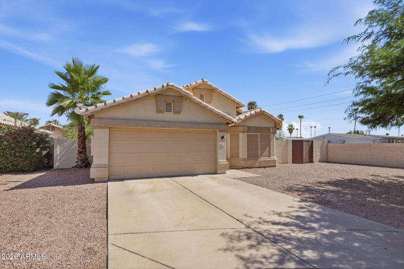 1741 S Clearview Ave #25, Mesa, AZ 85209