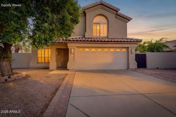 1741 S Clearview Ave #29, Mesa, AZ 85209