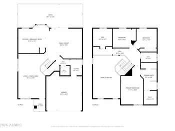 1741 S Clearview Ave #29, Mesa, AZ 85209